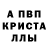 Метамфетамин кристалл Andrey Boyarsky